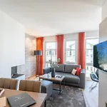 Beachhouse Bansin App 24 Lejlighed *