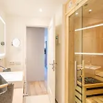 Beachhouse Bansin App 24 Lejlighed