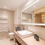 Lejlighed Beachhouse Bansin App 24 *