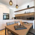 Beachhouse Bansin App 24 Heringsdorf (Usedom)