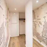Beachhouse Bansin App 24 * Heringsdorf (Usedom)
