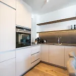 Lejlighed Beachhouse Bansin App 24 *