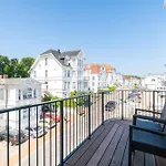 Beachhouse Bansin App 24 Appartement Heringsdorf (Usedom)