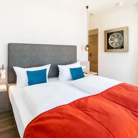 Apartman Beachhouse Bansin App 24 Heringsdorf