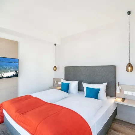 Apartman Beachhouse Bansin App 24 *