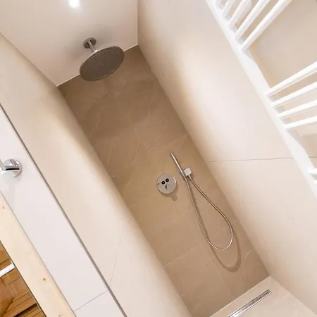 Beachhouse Bansin App 24 Apartman