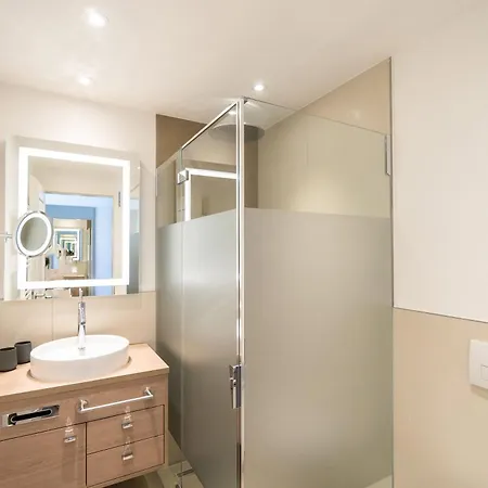 Appartement Beachhouse Bansin App 24 Heringsdorf (Usedom)