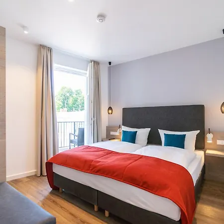 Appartement Beachhouse Bansin App 24 Heringsdorf (Usedom)