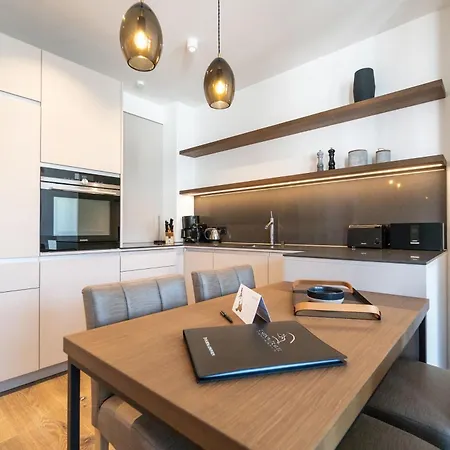 Beachhouse Bansin App 24 Heringsdorf (Usedom)