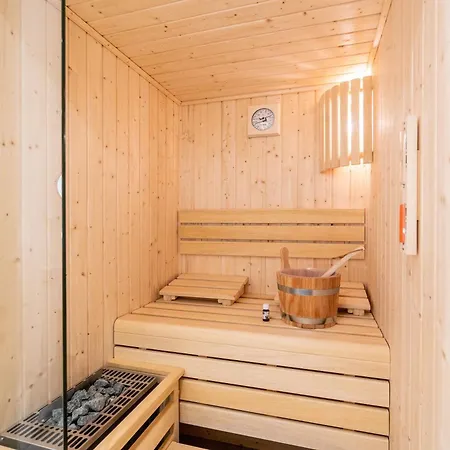 Beachhouse Bansin App 24