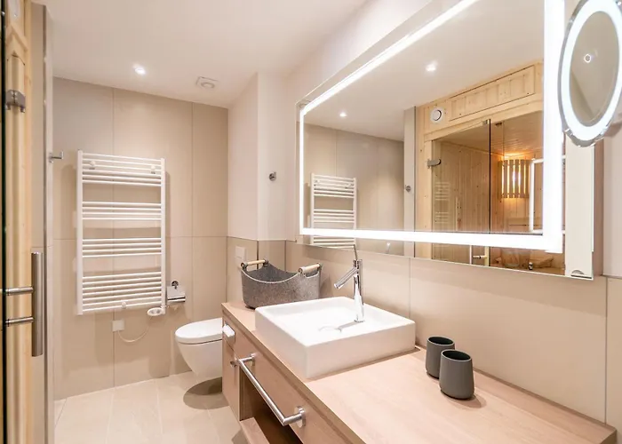 Appartamento Beachhouse Bansin App 24 *