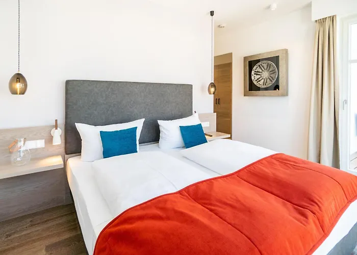 Beachhouse Bansin App 24 Heringsdorf (Usedom)