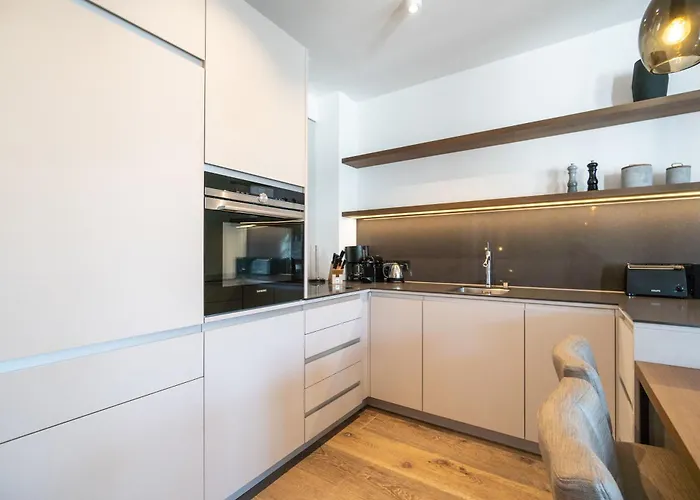 Beachhouse Bansin App 24 Appartamento