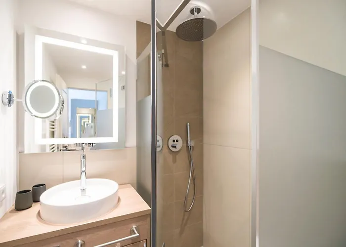 Appartamento Beachhouse Bansin App 24 *