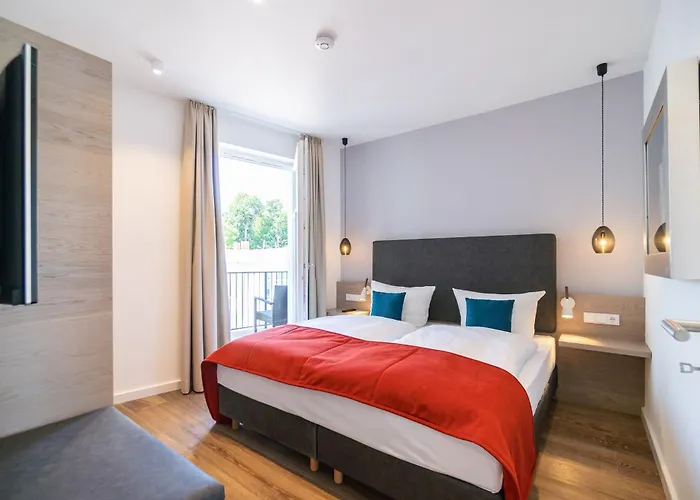 Appartamento Beachhouse Bansin App 24 Heringsdorf (Usedom)