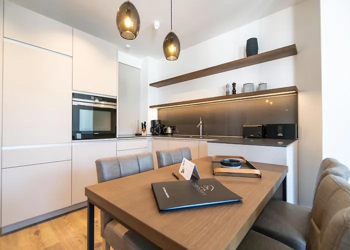 Beachhouse Bansin App 24 Heringsdorf (Usedom)