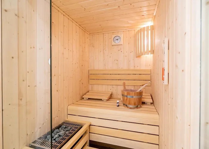 Beachhouse Bansin App 24