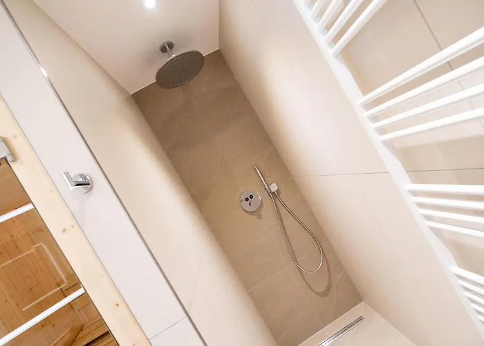 Appartamento Beachhouse Bansin App 24